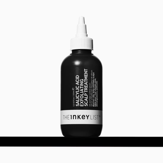 The INKEY List Salicylic Acid Exfoliating Scalp Treatment 150 ml 