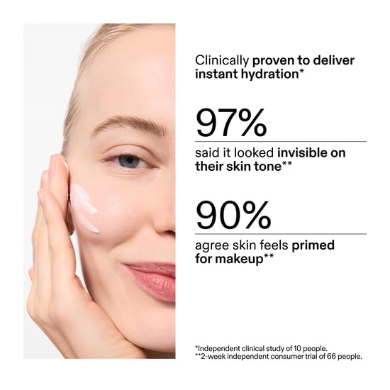 The INKEY List Polyglutamic Acid Dewy Sunscreen SPF30 50 ml