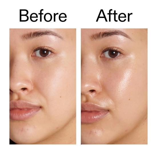 The INKEY List Polyglutamic Acid Dewy Sunscreen SPF30 50 ml