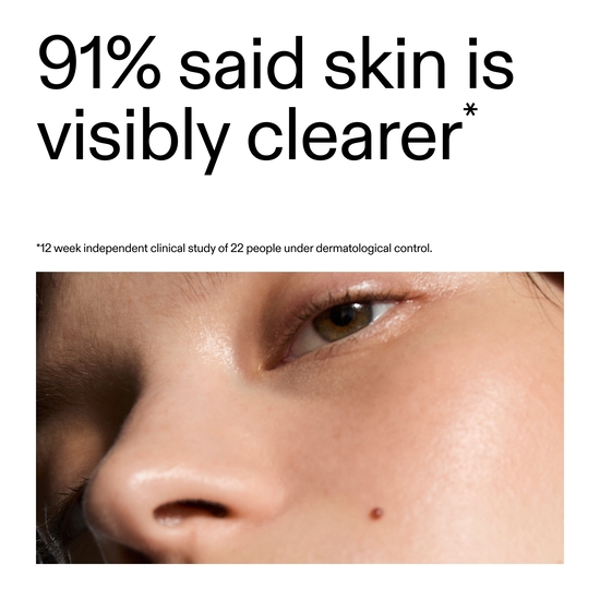 The INKEY List Blemish Clearing Moisturizer 2% Novoretin 50 ml
