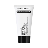 The INKEY List Urea 10% Moisturizer 50 ml