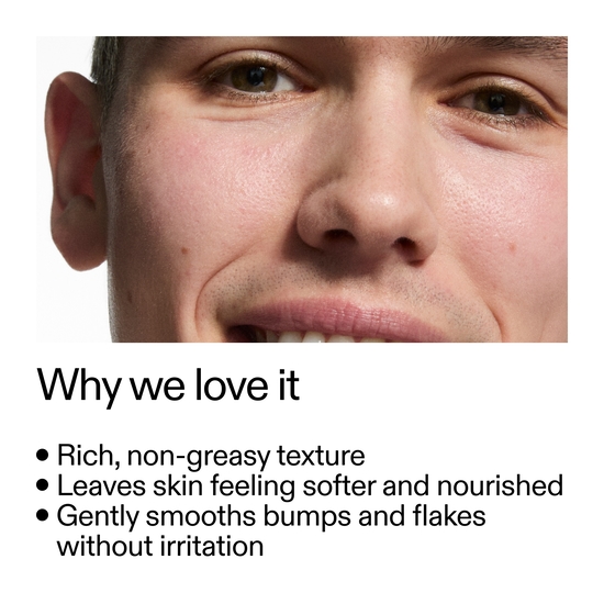 The INKEY List Urea 10% Moisturizer 50 ml