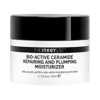 The INKEY List Bio-Active Ceramide Repairing and Plumping Moisturizer 50 ml