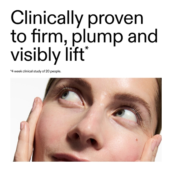The INKEY List Bio-Active Ceramide Repairing and Plumping Moisturizer 50 ml