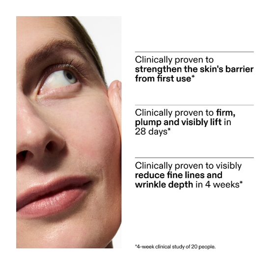 The INKEY List Bio-Active Ceramide Repairing and Plumping Moisturizer 50 ml