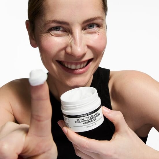 The INKEY List Bio-Active Ceramide Repairing and Plumping Moisturizer 50 ml
