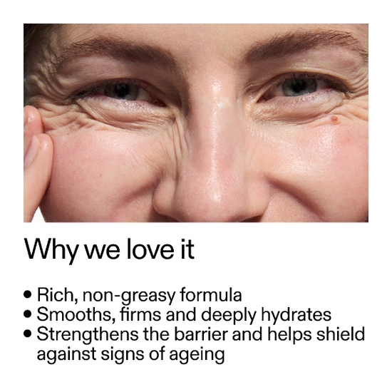 The INKEY List Bio-Active Ceramide Repairing and Plumping Moisturizer 50 ml