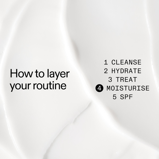 The INKEY List Peptide Moisturizer 50 ml