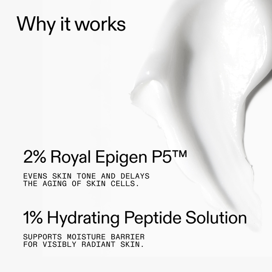 The INKEY List Peptide Moisturizer 50 ml