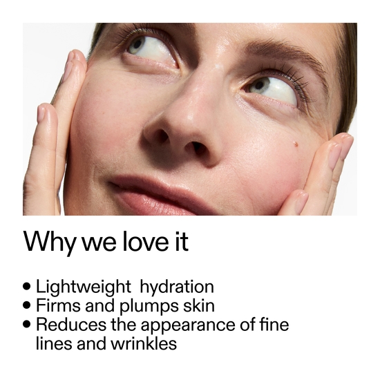 The INKEY List Peptide Moisturizer 50 ml