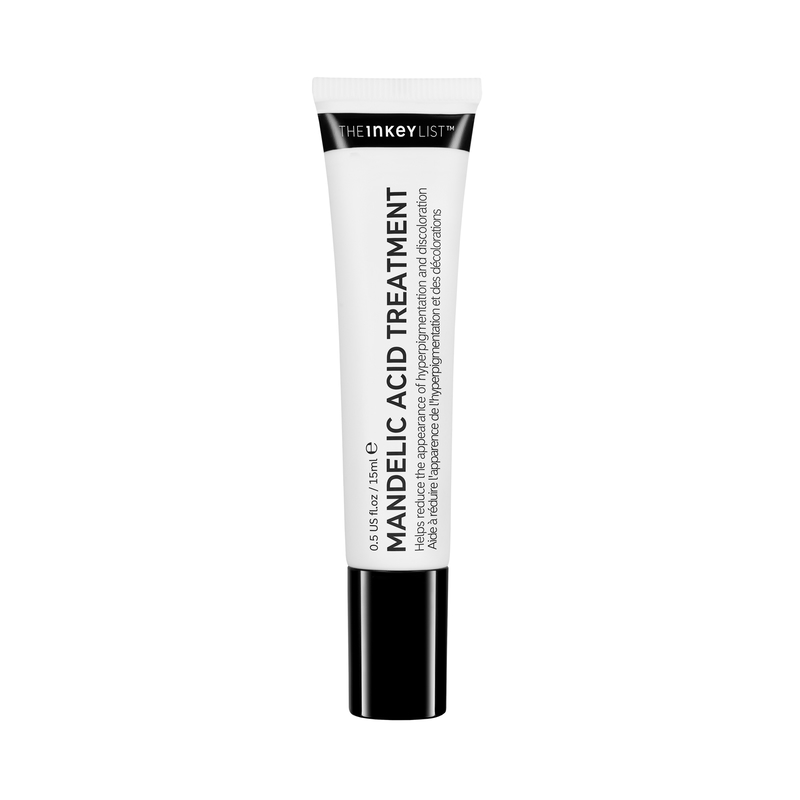 The INKEY List Mandelic Acid Treatment 15 ml