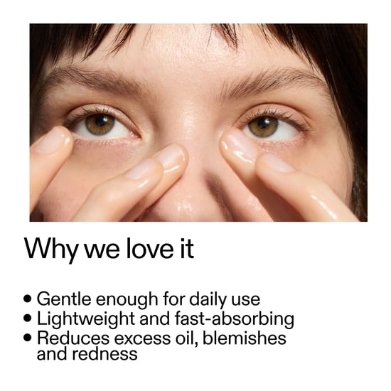 The INKEY List Niacinamide Serum 30 ml 