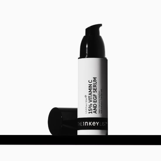 The INKEY List 15% Vitamin C and EGF Serum 30 ml 