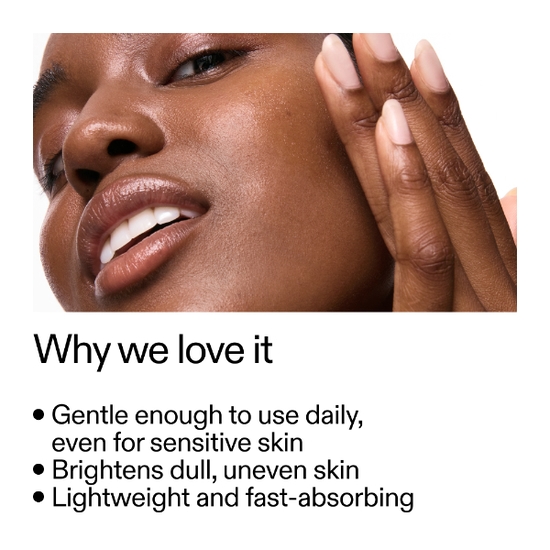 The INKEY List 15% Vitamin C and EGF Serum 30 ml 