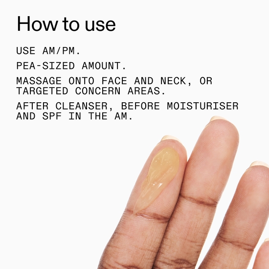 The INKEY List Tranexamic Acid Serum 30 ml