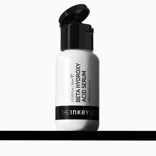 The INKEY List Beta Hydroxy Acid Serum 30 ml