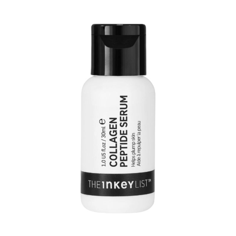 The INKEY List Collagen Peptide Serum 30 ml