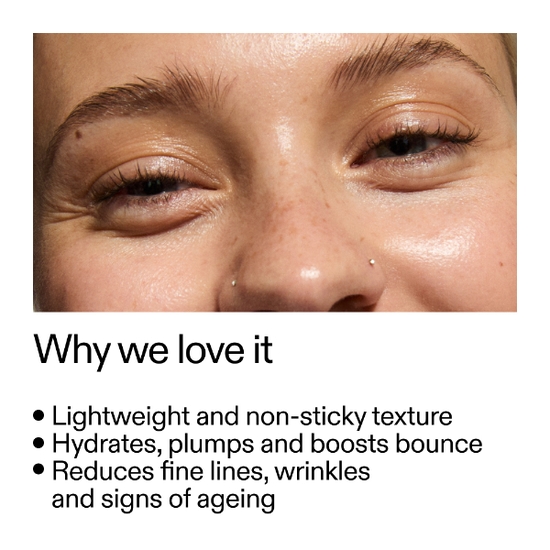 The INKEY List Collagen Peptide Serum 30 ml