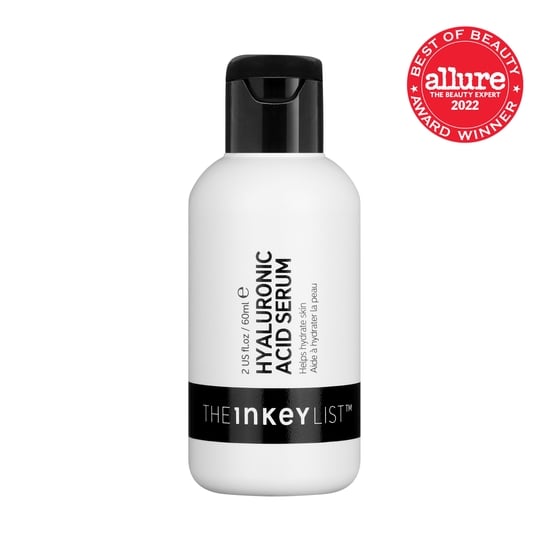 The INKEY List Hyaluronic Acid Serum 60 ml