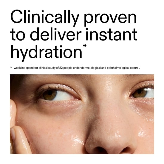 The INKEY List Hyaluronic Acid Serum 60 ml