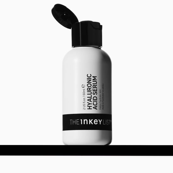 The INKEY List Hyaluronic Acid Serum 60 ml