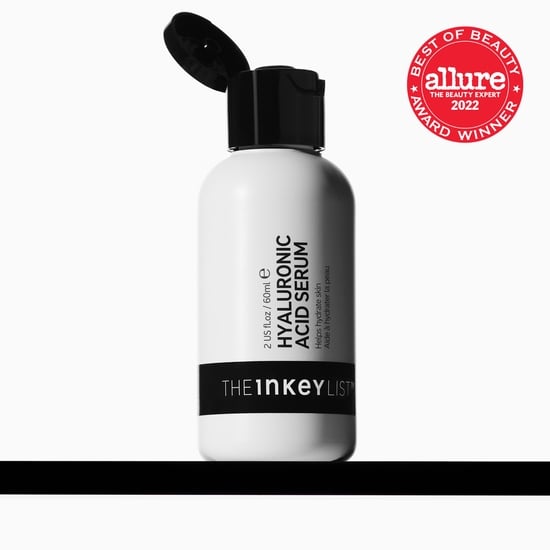 The INKEY List Hyaluronic Acid Serum 60 ml