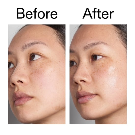 The INKEY List Hyaluronic Acid Serum 60 ml