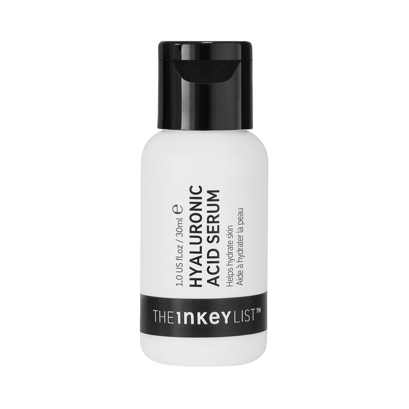 The INKEY List Hyaluronic Acid Serum 30 ml