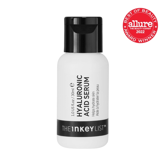 The INKEY List Hyaluronic Acid Serum 30 ml 
