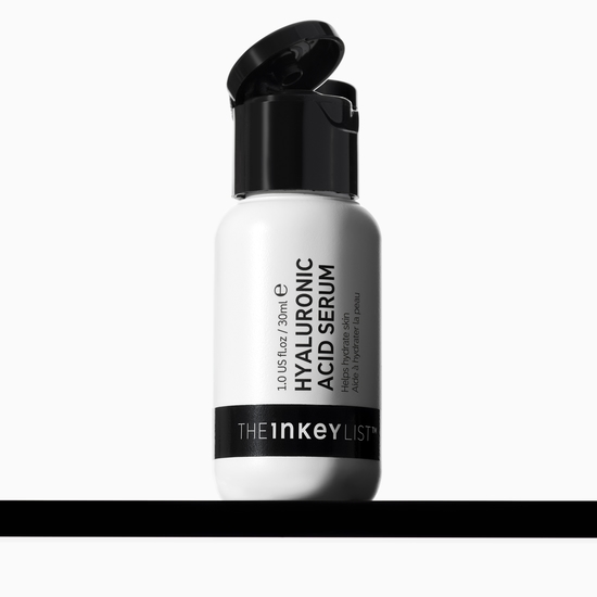 The INKEY List Hyaluronic Acid Serum 30 ml 