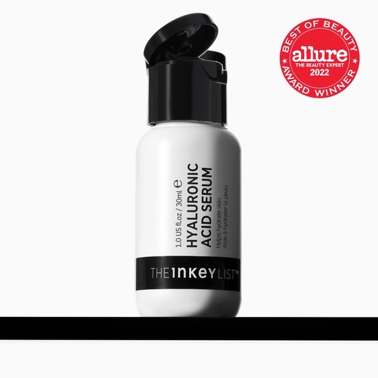 The INKEY List Hyaluronic Acid Serum 30 ml 