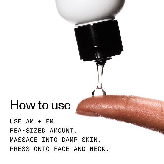 The INKEY List Hyaluronic Acid Serum 30 ml 