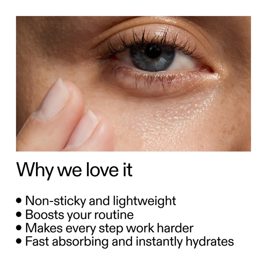 The INKEY List Hyaluronic Acid Serum 30 ml 