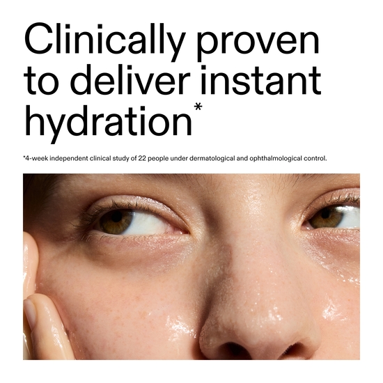 The INKEY List Hyaluronic Acid Serum 30 ml 