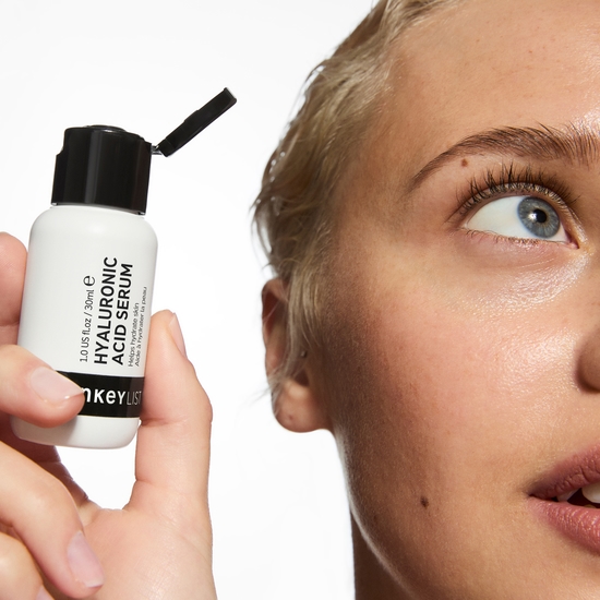 The INKEY List Hyaluronic Acid Serum 30 ml 