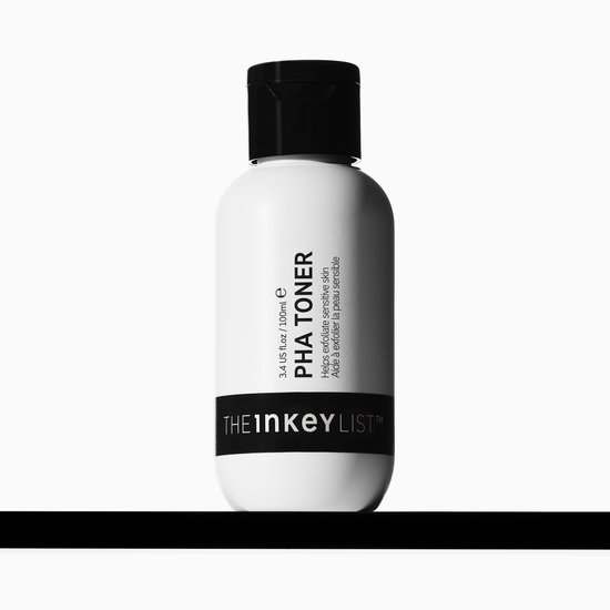 The INKEY List PHA Toner 100 ml 