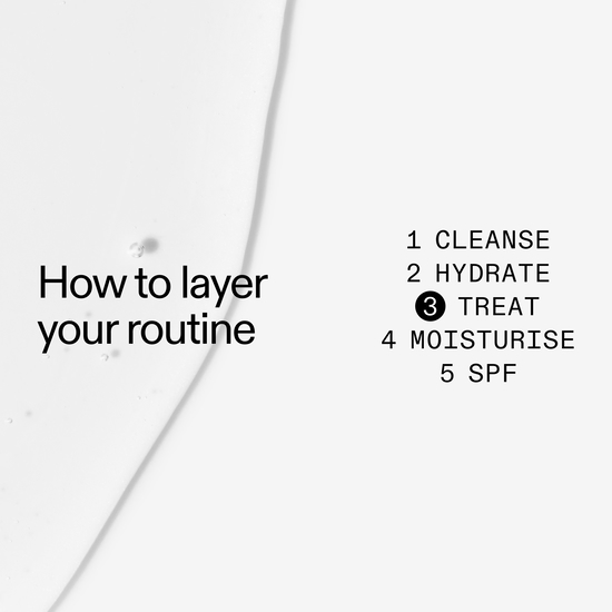 The INKEY List PHA Toner 100 ml 
