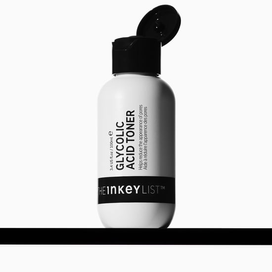 The INKEY List Glycolic Acid Toner 100 ml