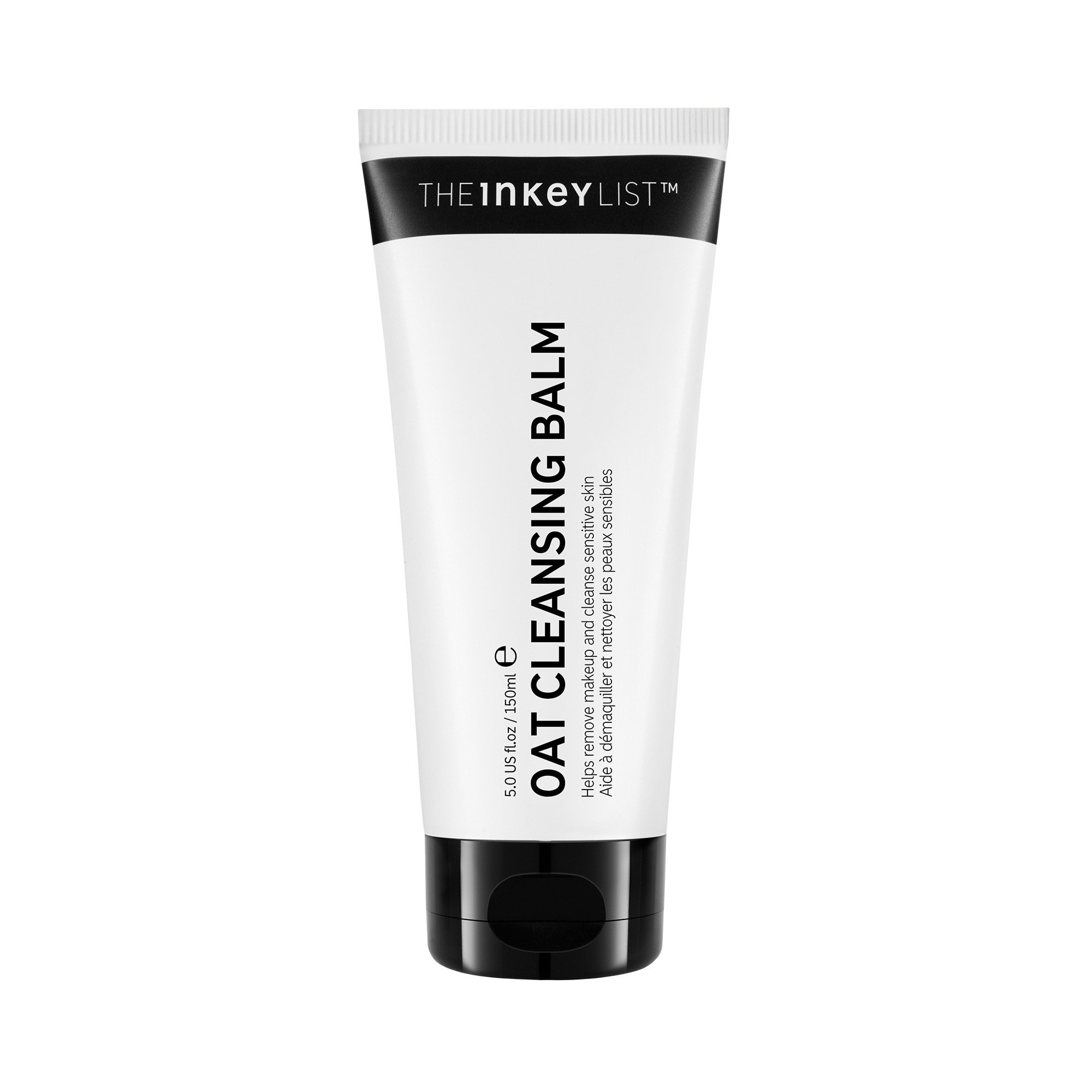 The INKEY List Oat Cleansing Balm 150 ml 