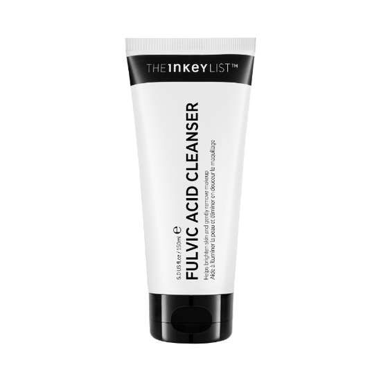 The INKEY List Fulvic Acid Cleanser 150 ml 