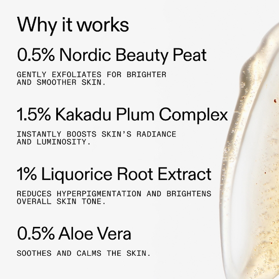 The INKEY List Fulvic Acid Cleanser 150 ml 