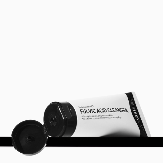 The INKEY List Fulvic Acid Cleanser 150 ml 