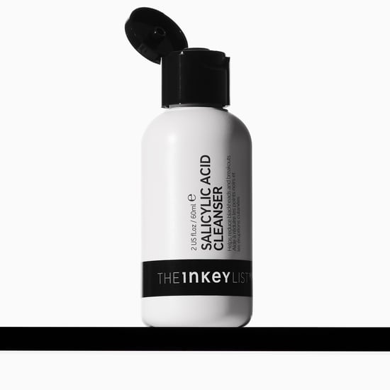 The INKEY List Salicylic Acid Cleanser 60 ml