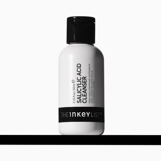 The INKEY List Salicylic Acid Cleanser 60 ml