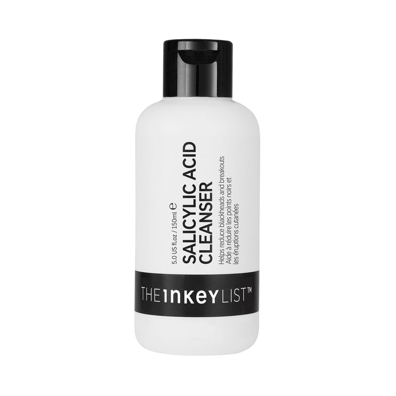 The INKEY List Salicylic Acid Cleanser 150 ml