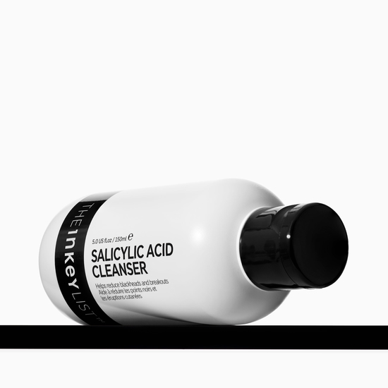The INKEY List Salicylic Acid Cleanser 150 ml 