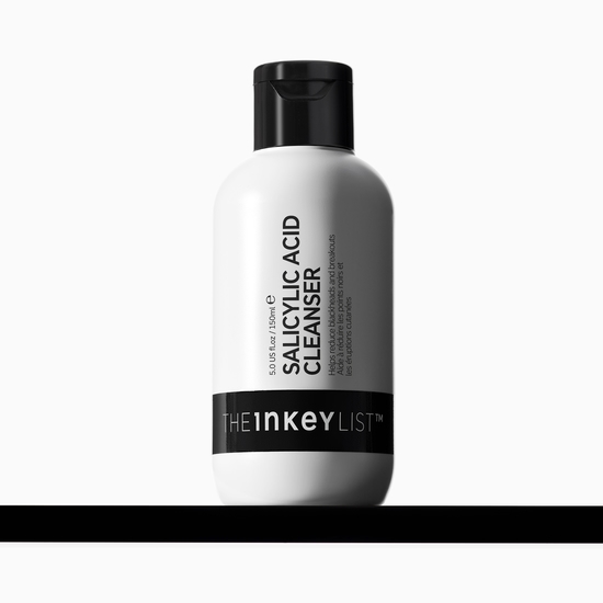 The INKEY List Salicylic Acid Cleanser 150 ml 
