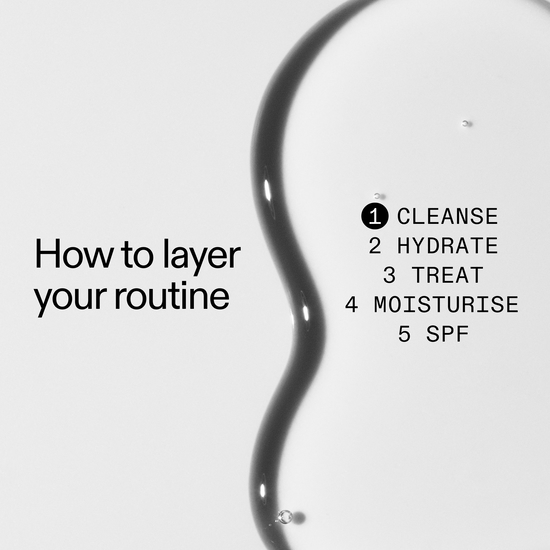 The INKEY List Salicylic Acid Cleanser 150 ml 