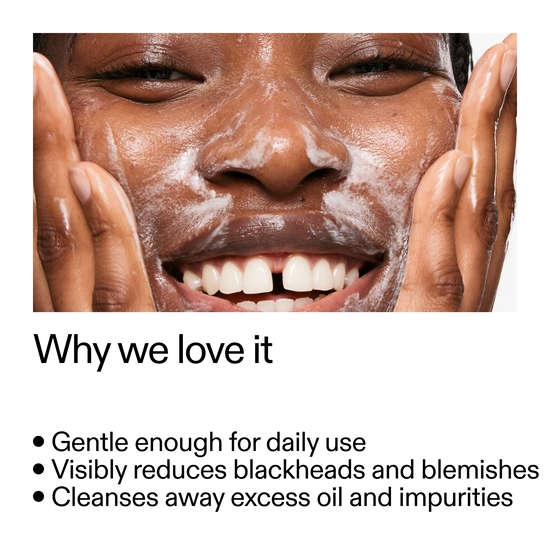 The INKEY List Salicylic Acid Cleanser 150 ml 