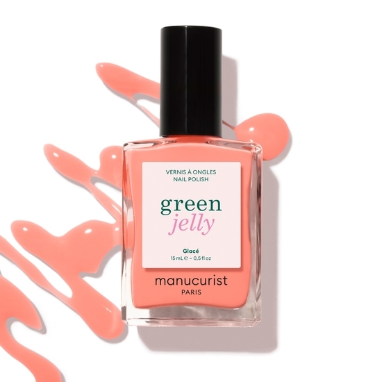 Manucurist Green Glacé 15 ml